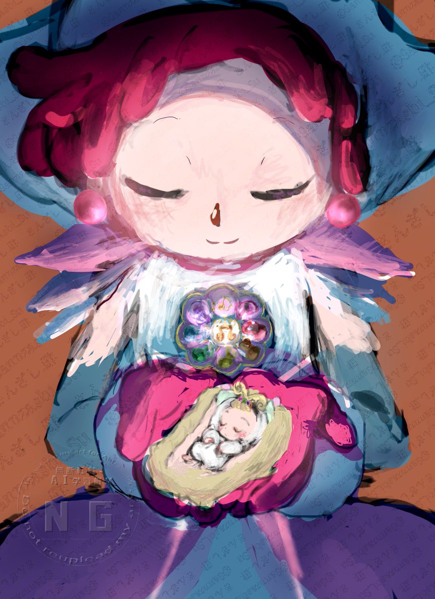 さんざし.酢 tweet media