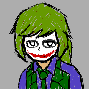 SammyAshenT's tweet photo. I know it's Artifact Jager year and all but I might cancel Artifact Jager comic idea and make it a novel instead.

Drawing anime/semi realistic is alright but if I'm not enjoying the piece then  I'm not really happy.

So I think I'll stick to drawing them for fun. https://t.co/LwRd1DDeQh