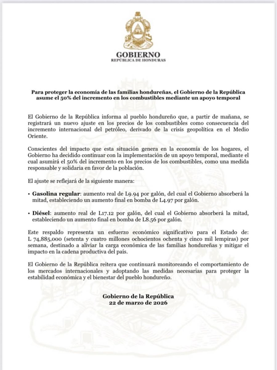 Canal Antigua tweet media