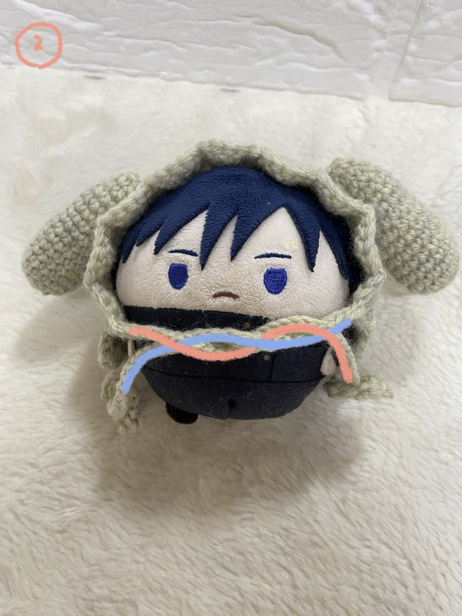 える‎‎¨̮ tweet media