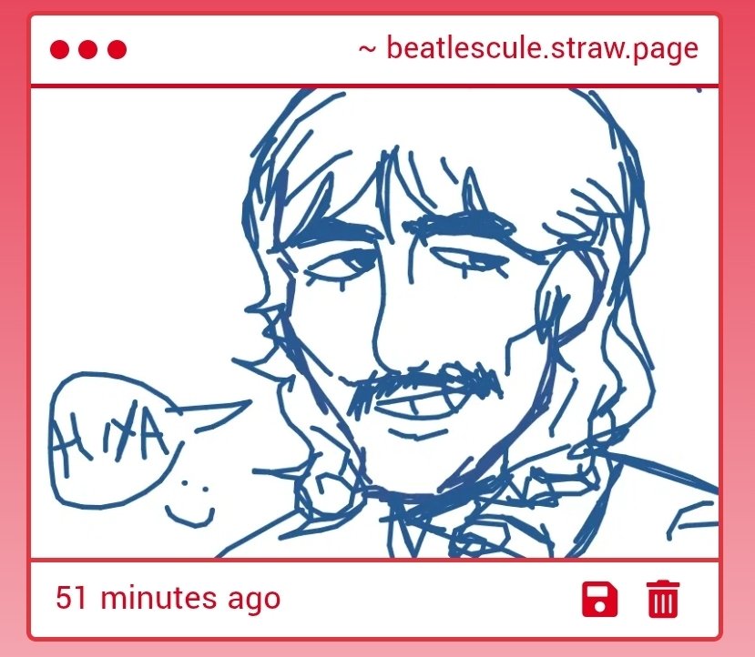 milo 🪲 tweet media