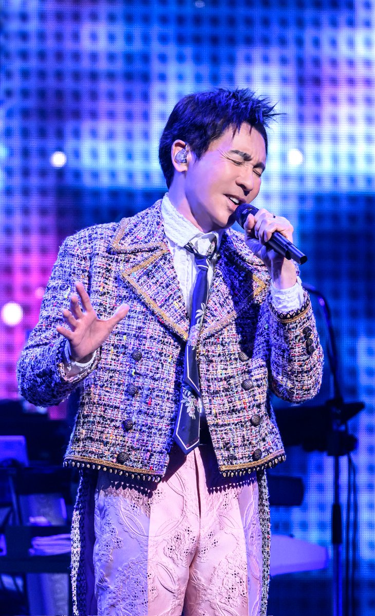 ☘️🩵🍀Hiromi Go Concert Tour 2026 〜ALL MY LOVE〜🍀🩵☘️ 5/23