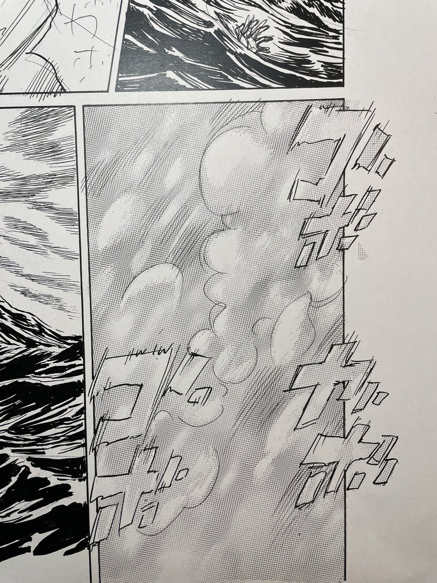 浦沢直樹_Naoki Urasawa公式情報 tweet media