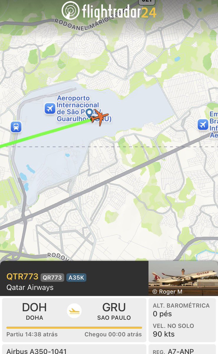 Blog da Raposa 🦊 tweet media