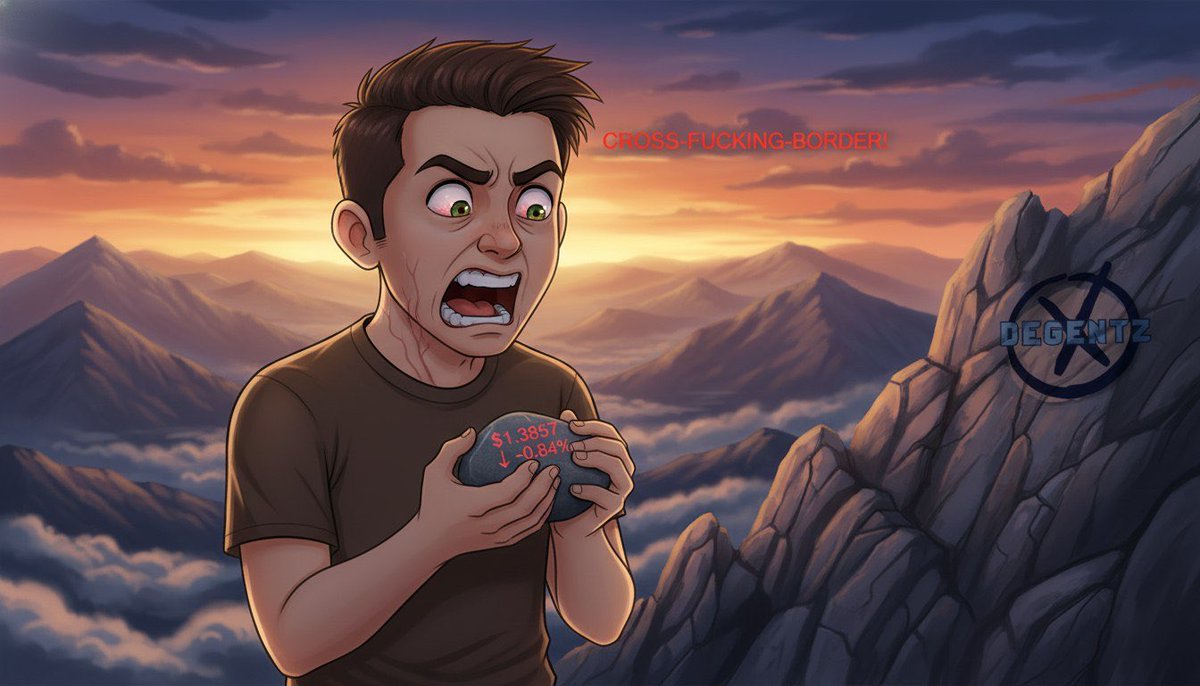 X-Degentz tweet media