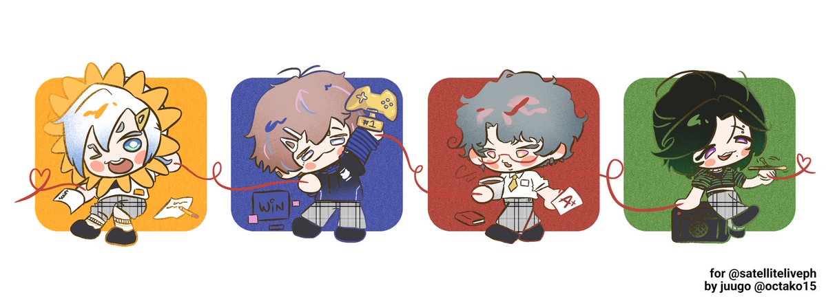 juugo🫀𖤐 tweet media