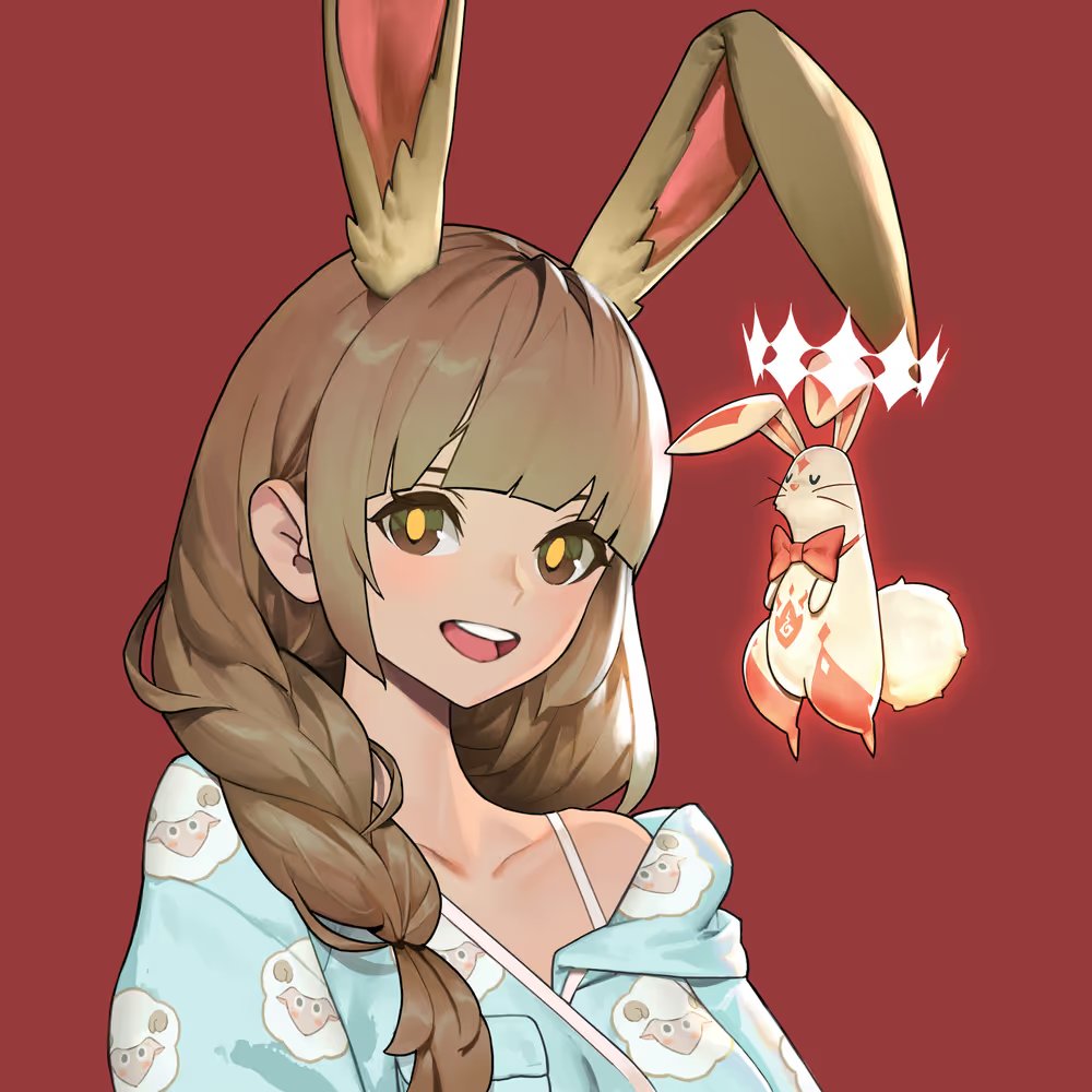 bunny ♡ tweet media