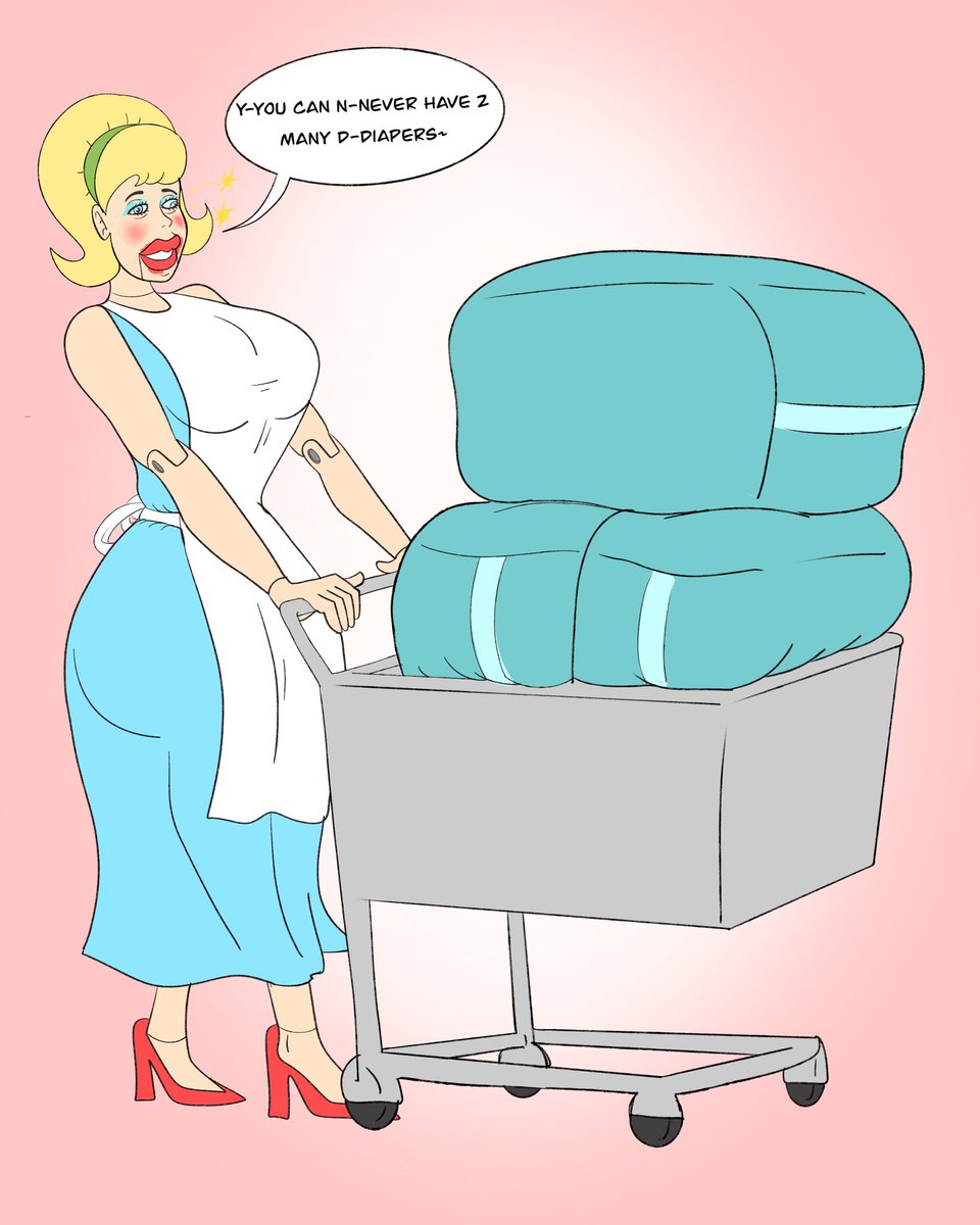 Sippysips (comms Closed) tweet media