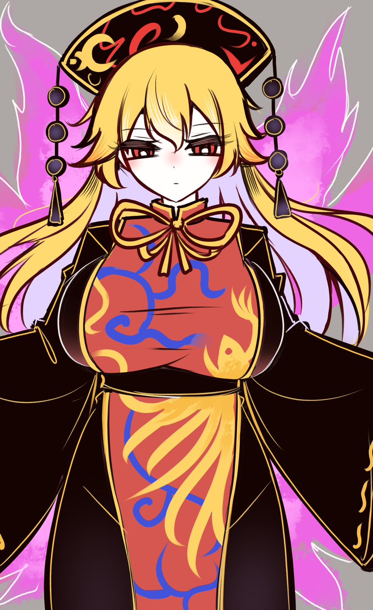 申必人 tweet media