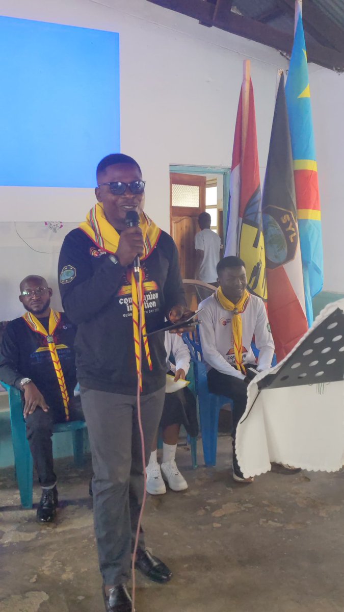 Christian Mudinga tweet media