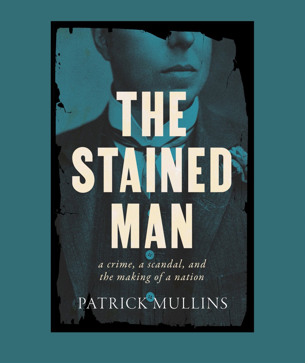 Patrick Mullins tweet media