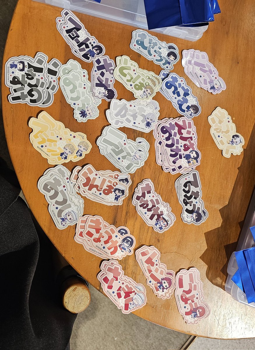 ツェットのZ@プロカ🐜 tweet media