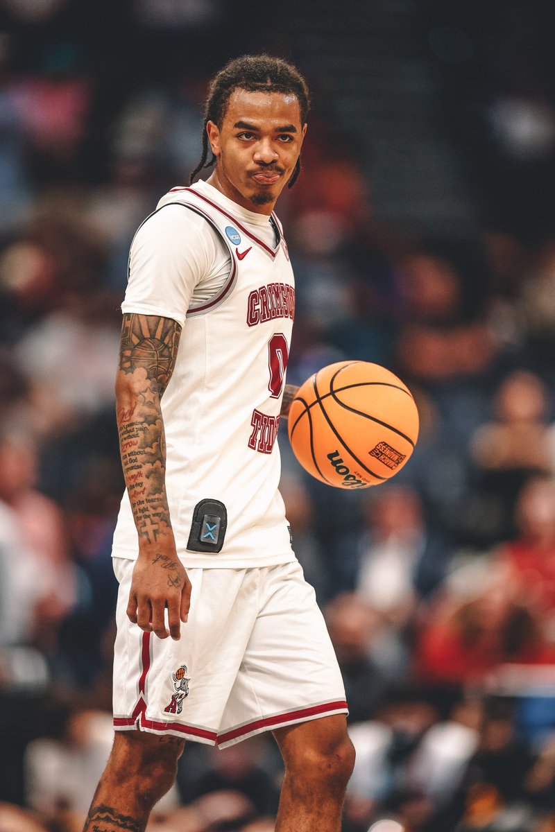 Alabama Men’s Basketball tweet media