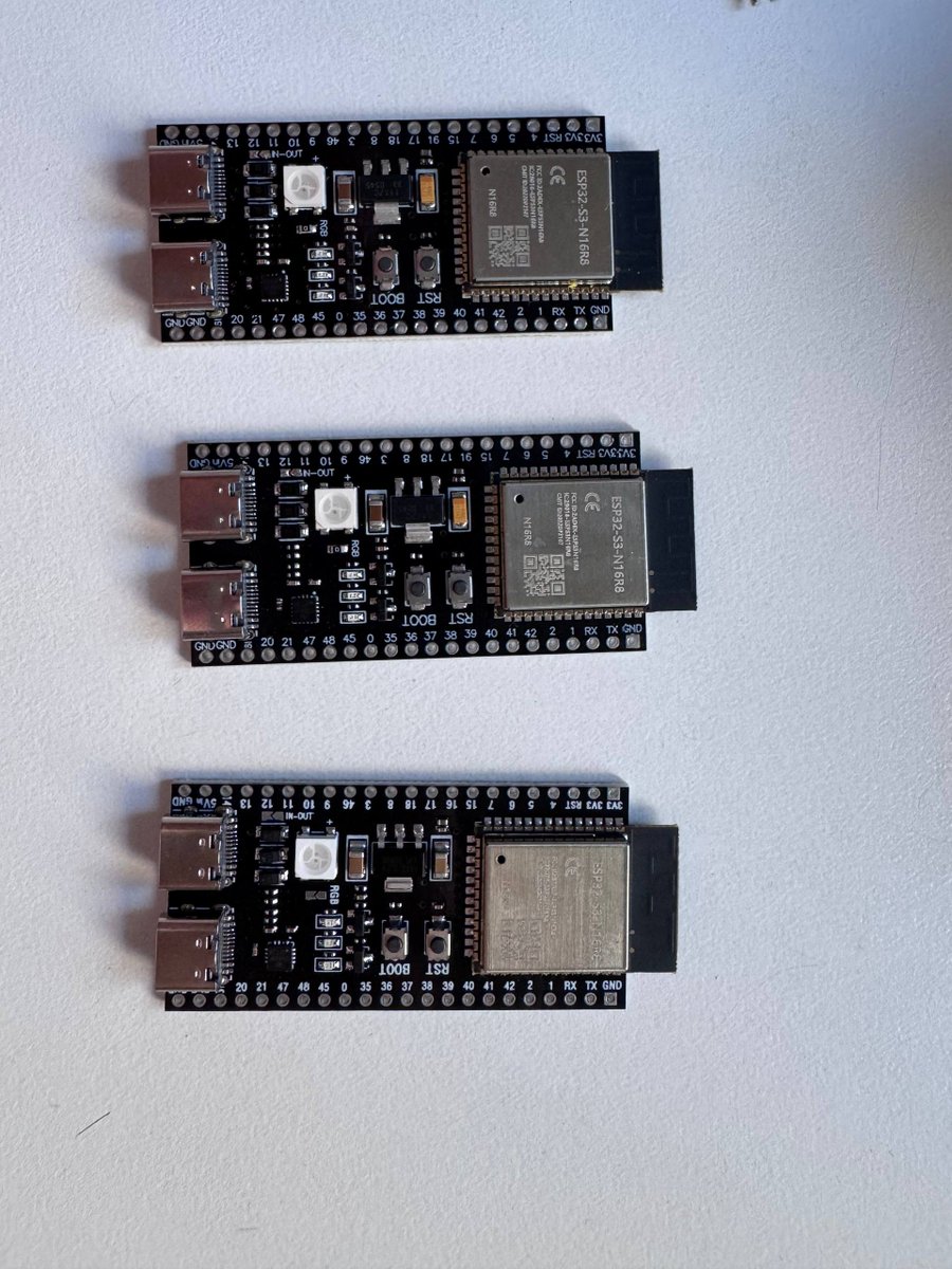 Outputlayer tweet media