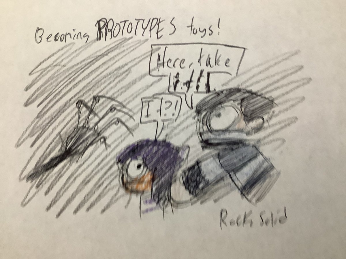 Rocky Solid tweet media