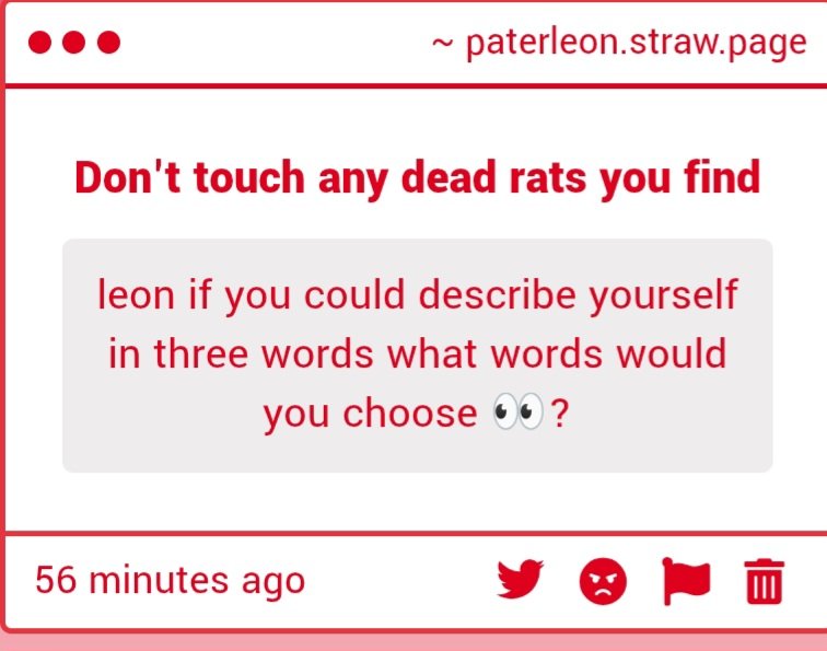 Leon Tremblay tweet media