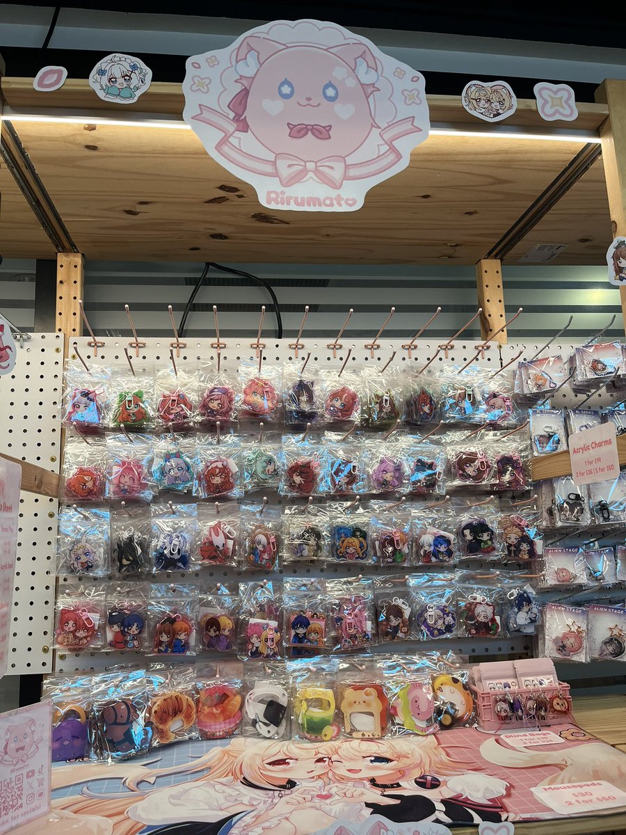 りるRiru 🌸🍡 tweet media