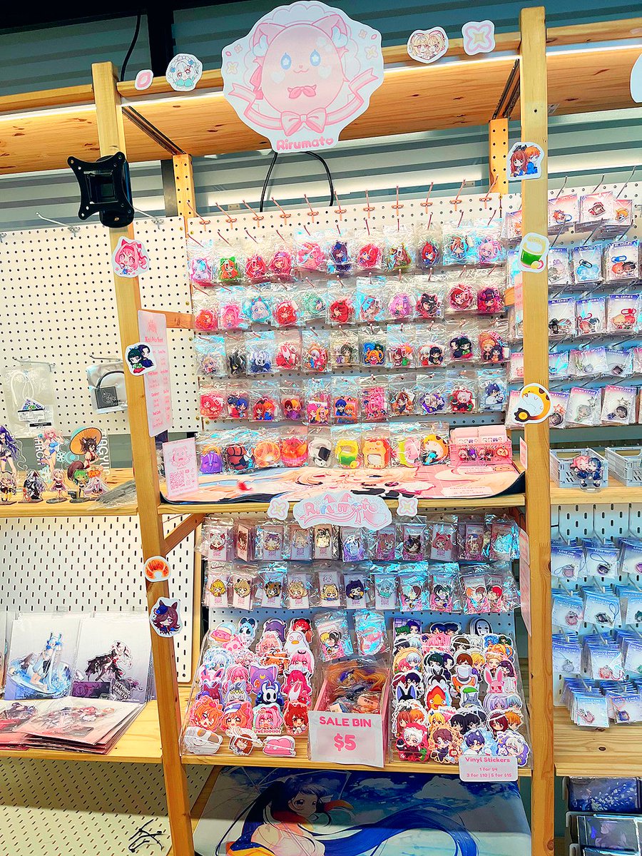 りるRiru 🌸🍡 tweet media