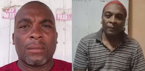 Center for a Free Cuba tweet media