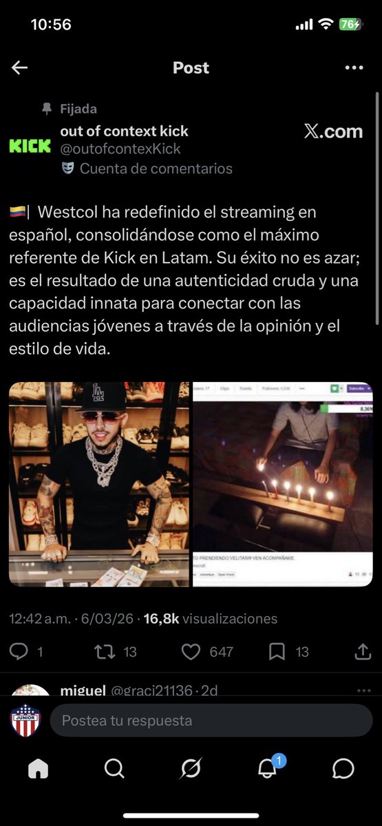 Josue Cortes tweet media