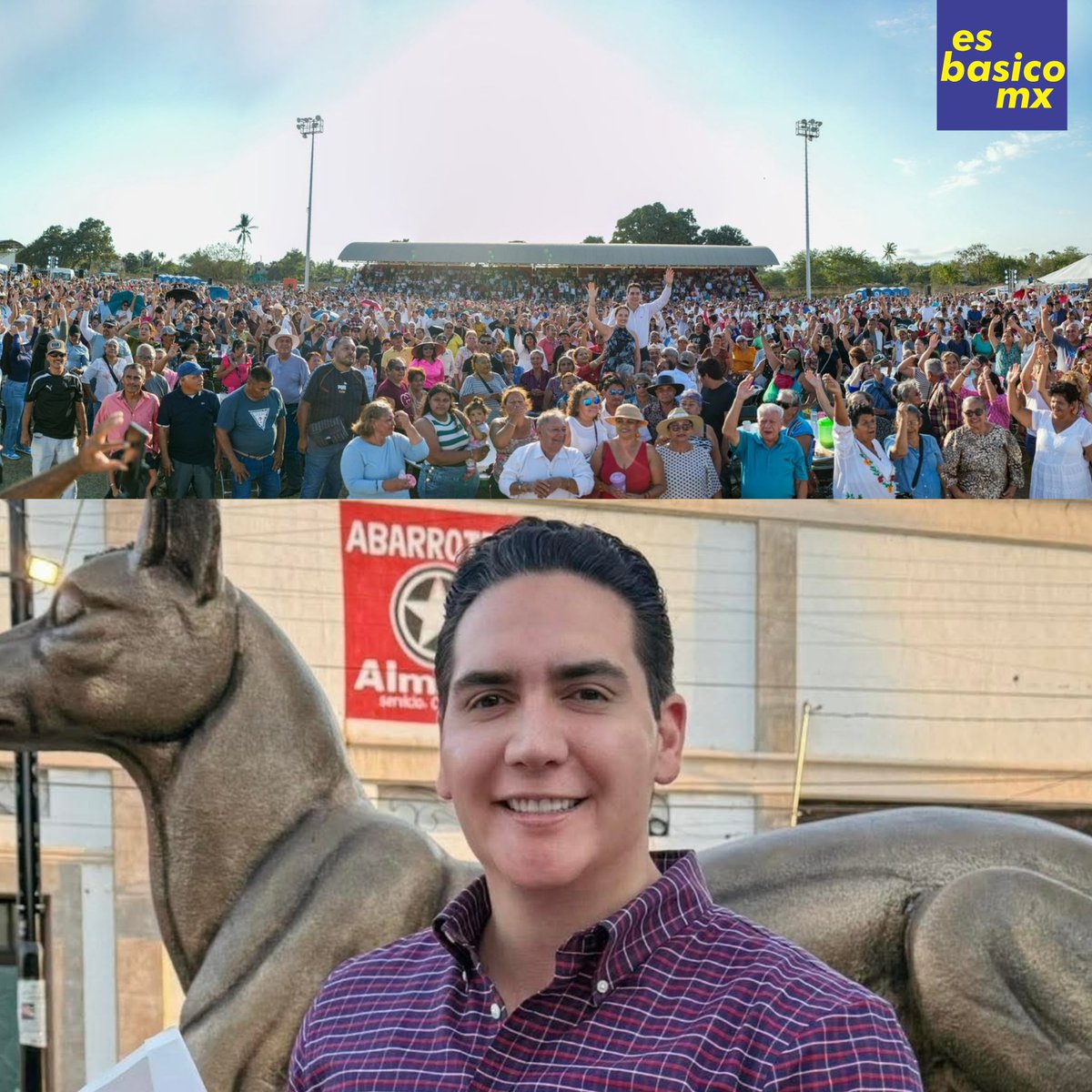 esbasicomx tweet media