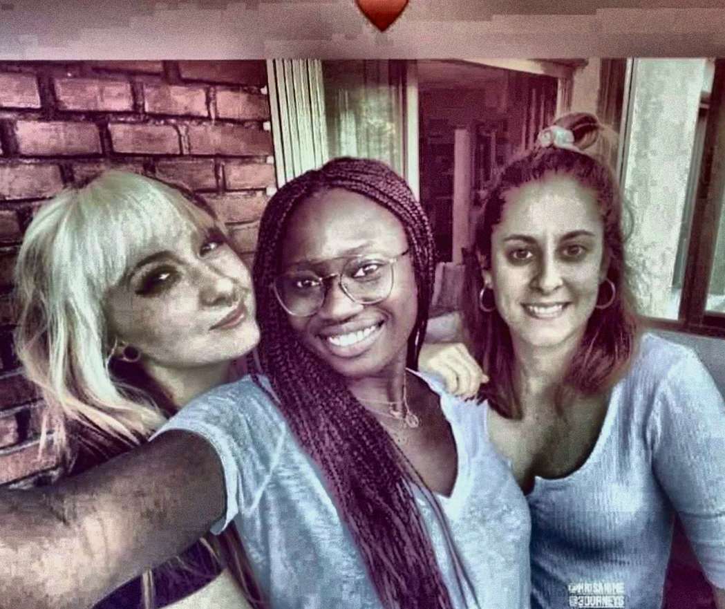 Loving the vibe around #Sabrehood! It's amazing to see how this community is coming together to share ideas and support each other. Excited to see what else unfolds in this space!