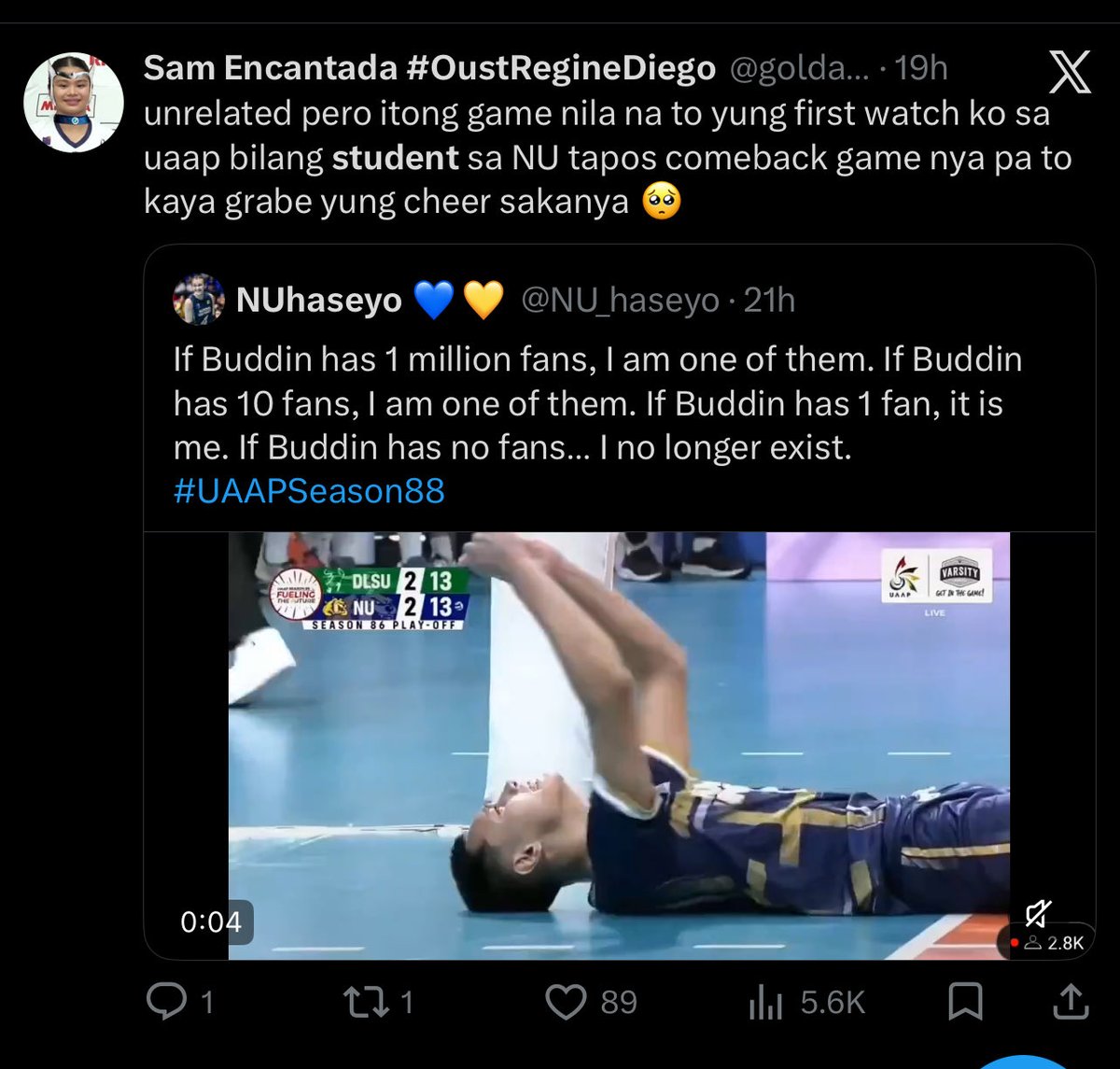 AnimoFires tweet media