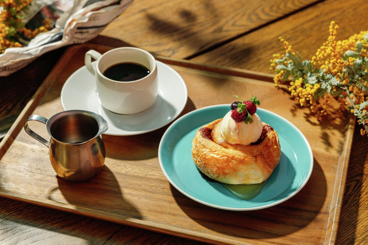 メッツァ公式 tweet media