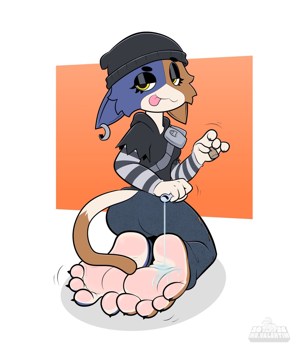 Mr. Valentim🔞 tweet media