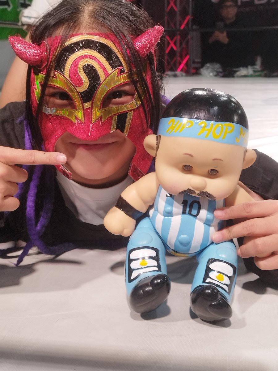 HipHopMan /ヒップホップマン tweet media