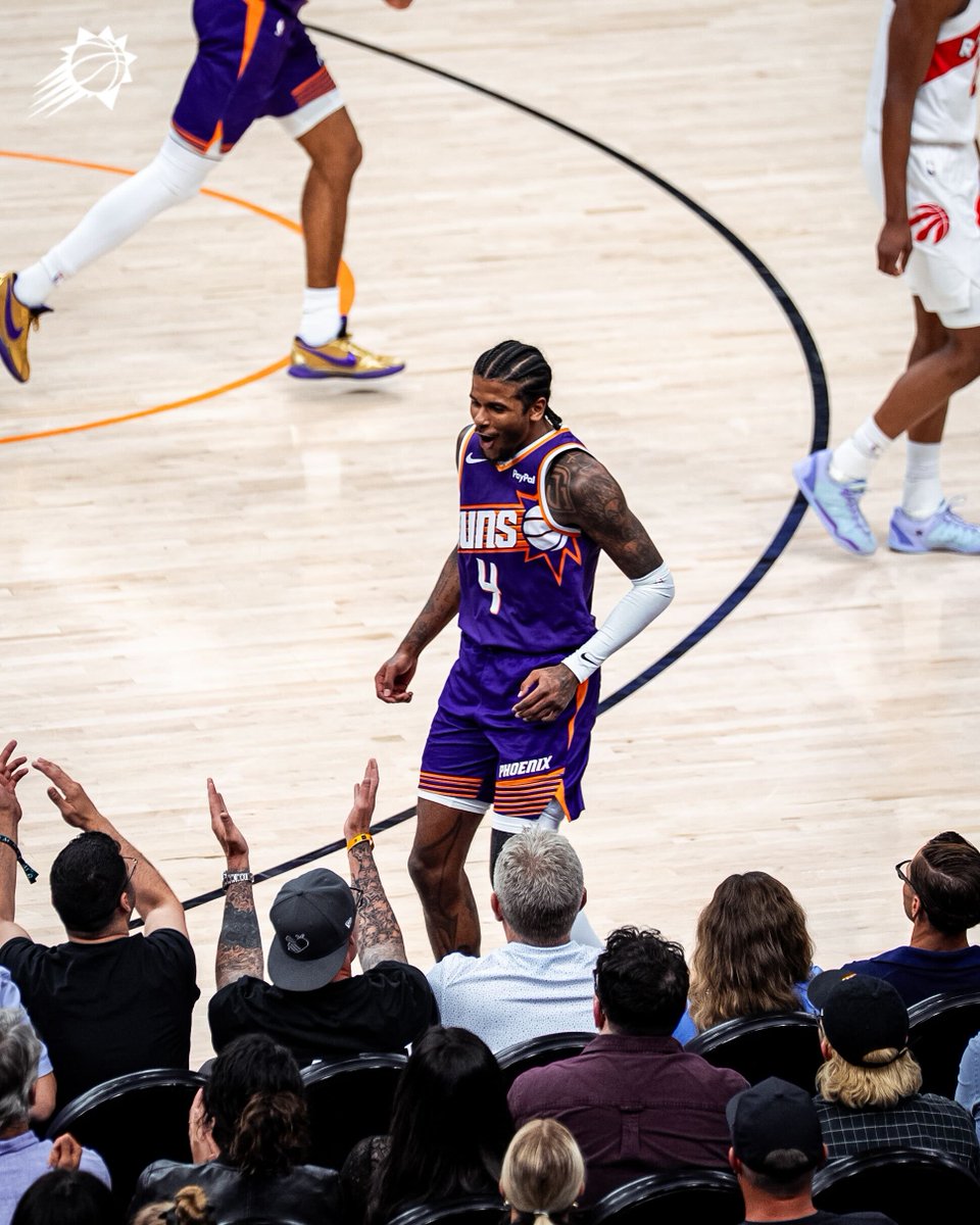 Phoenix Suns tweet media