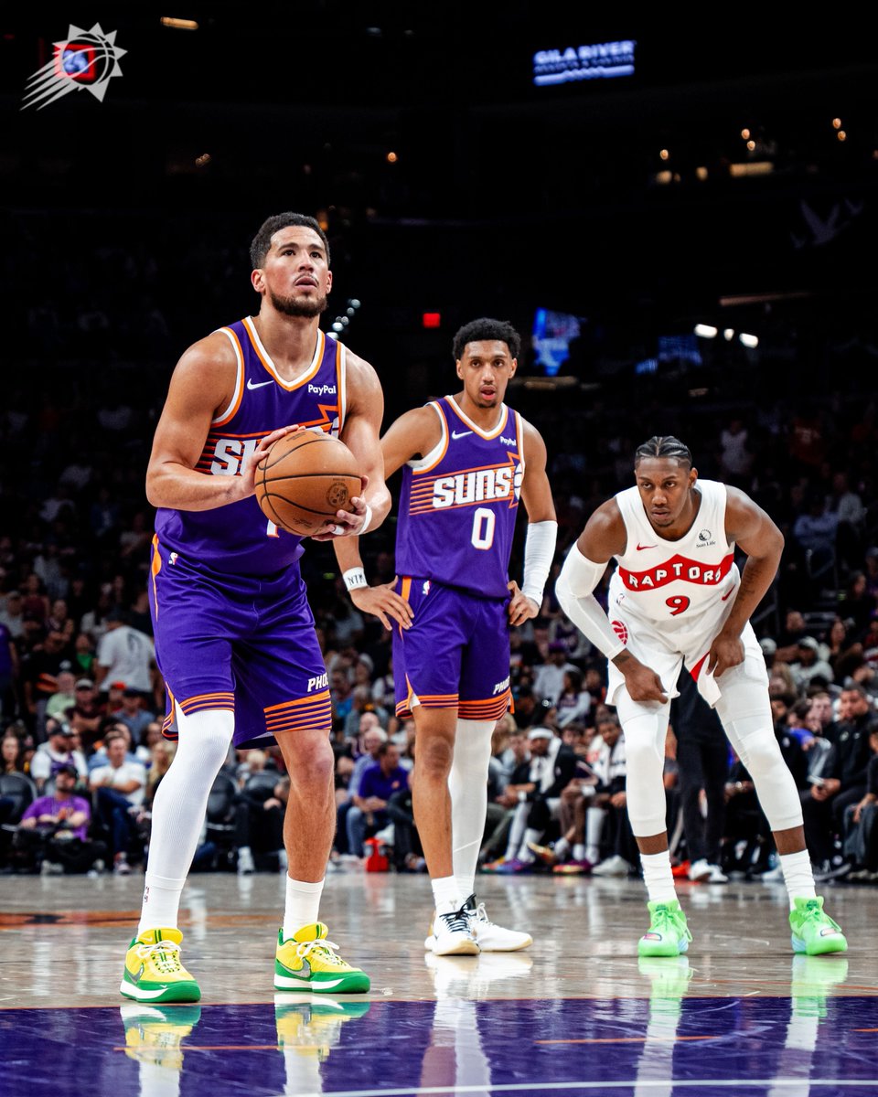 Phoenix Suns tweet media