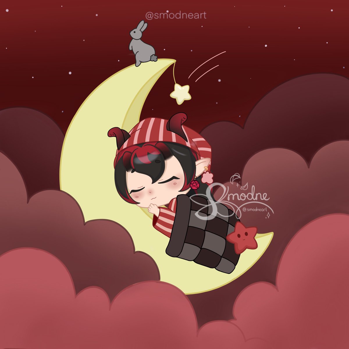 smodne | vgen open 🦋⟡ tweet media