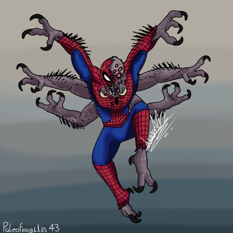 PaleoFragilis43 (open commissions) tweet media