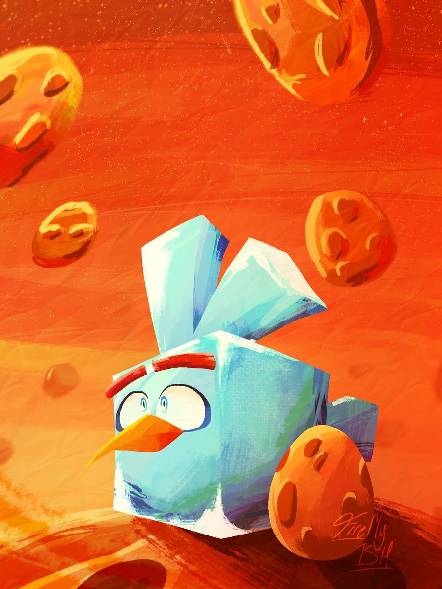 FireflyISH tweet media