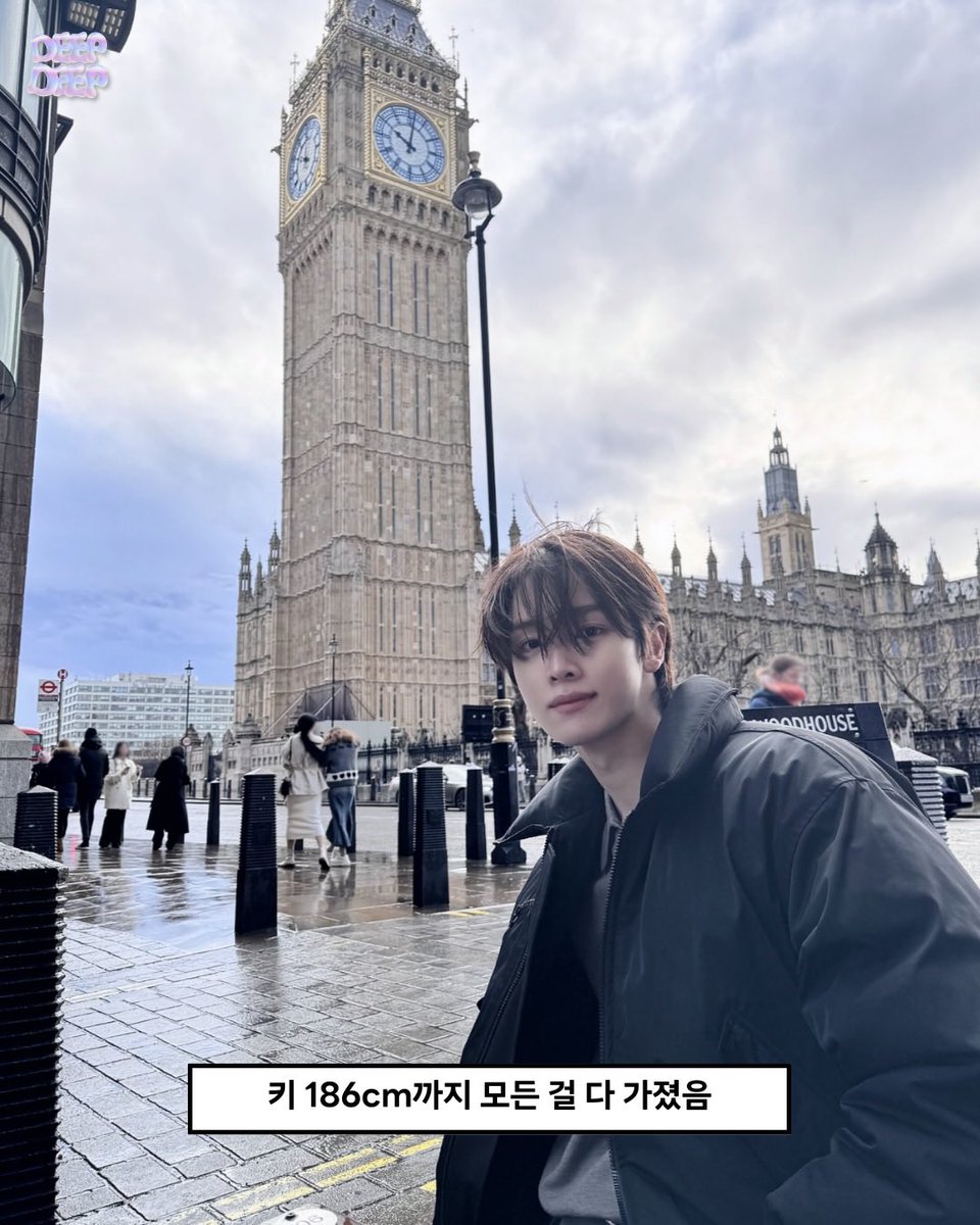 SUNGCHAN THAILAND 🇹🇭 tweet media