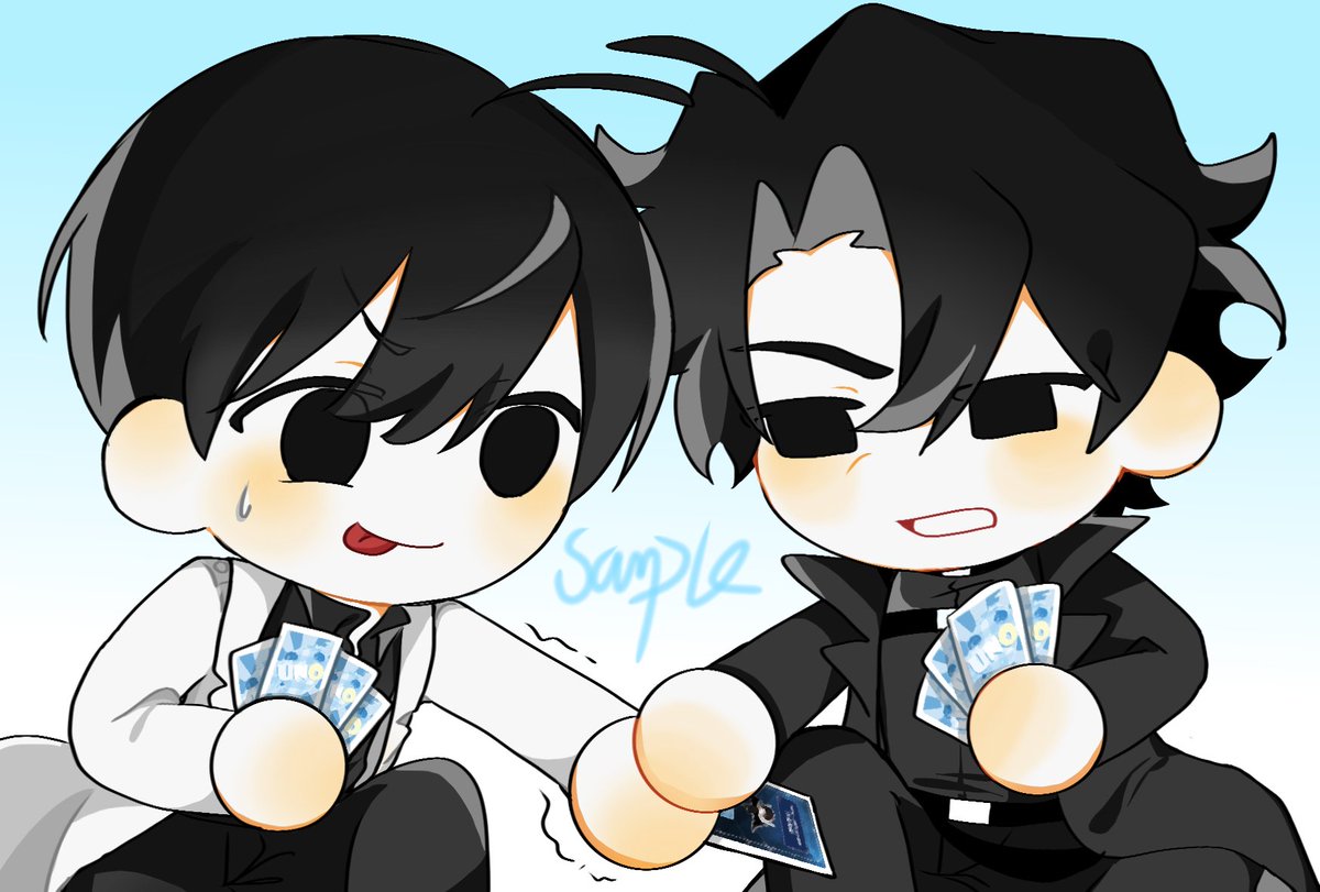 酸蓝莓 tweet media