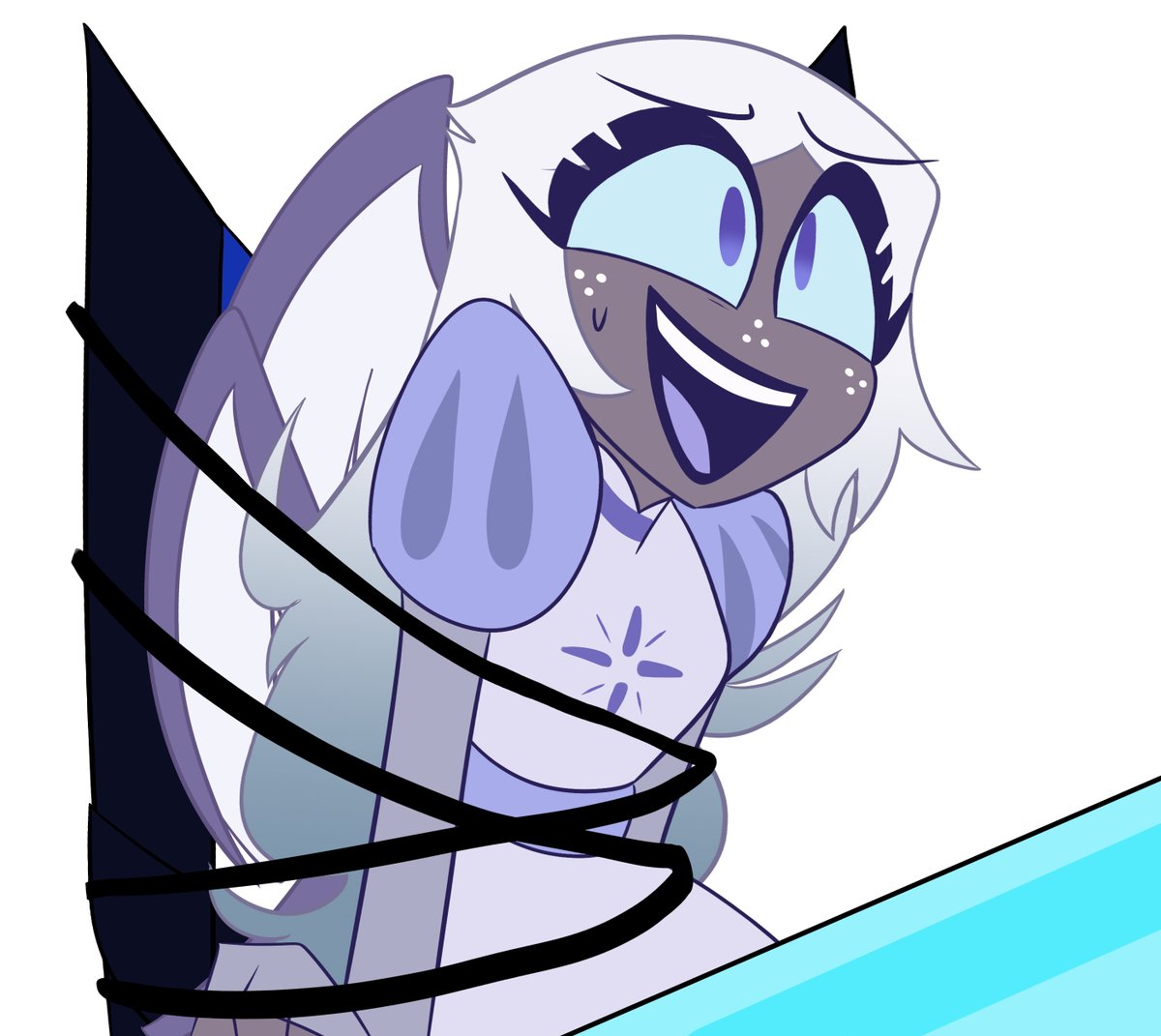 🔮Kiwi🔮 tweet media