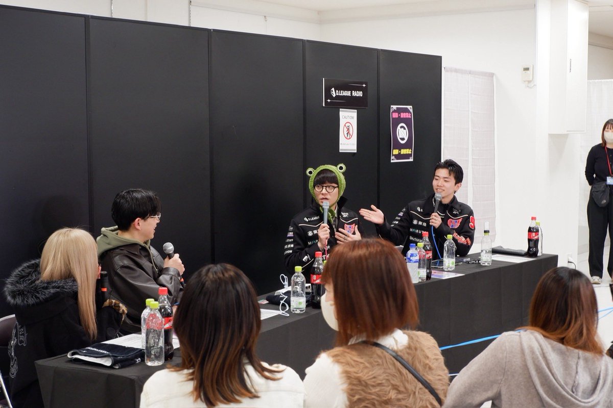 【公式】D.LEAGUE (Dリーグ) tweet media