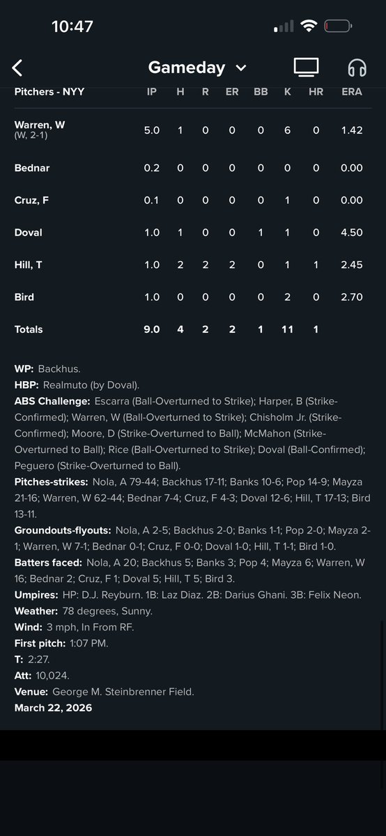 Yankee Source tweet media