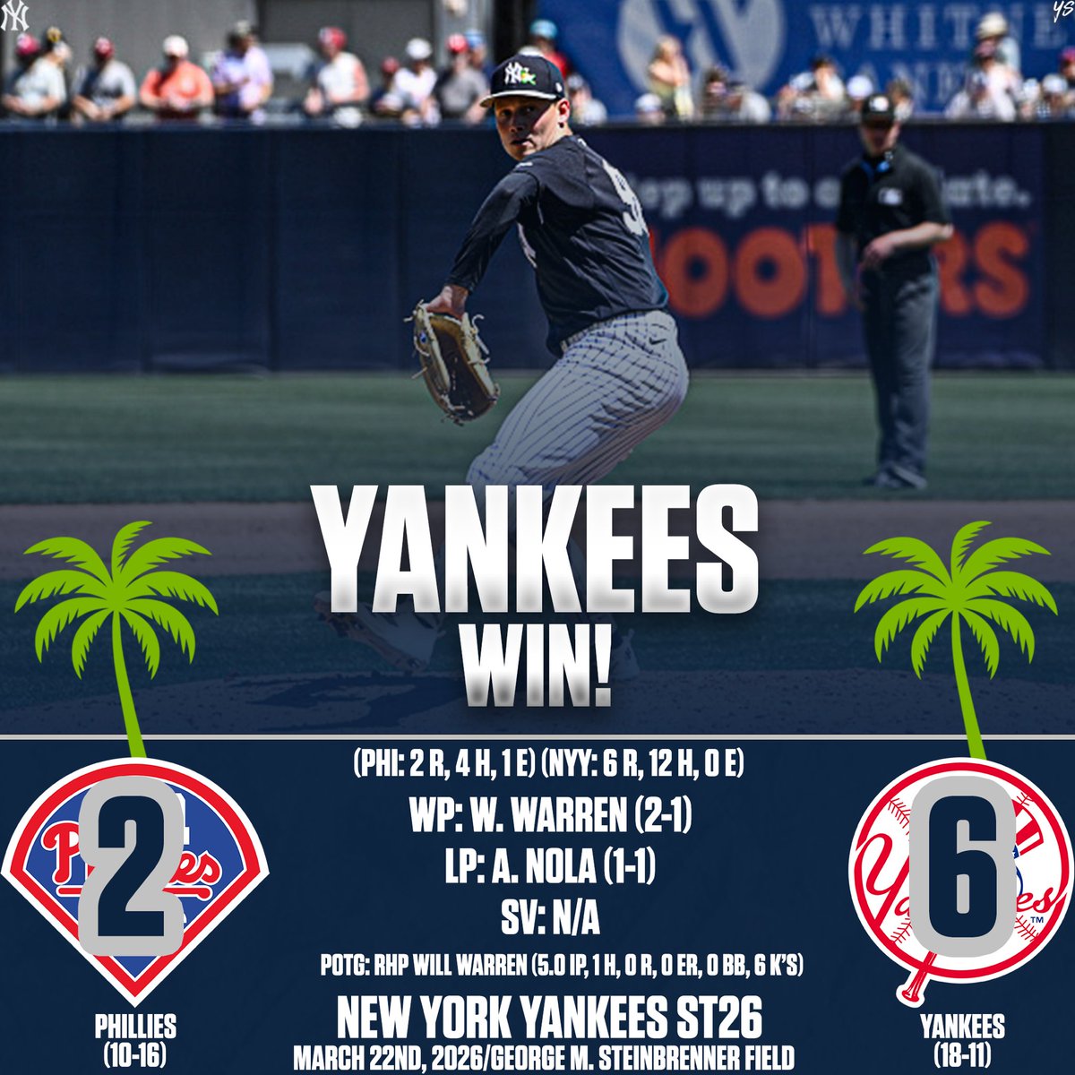 Yankee Source tweet media