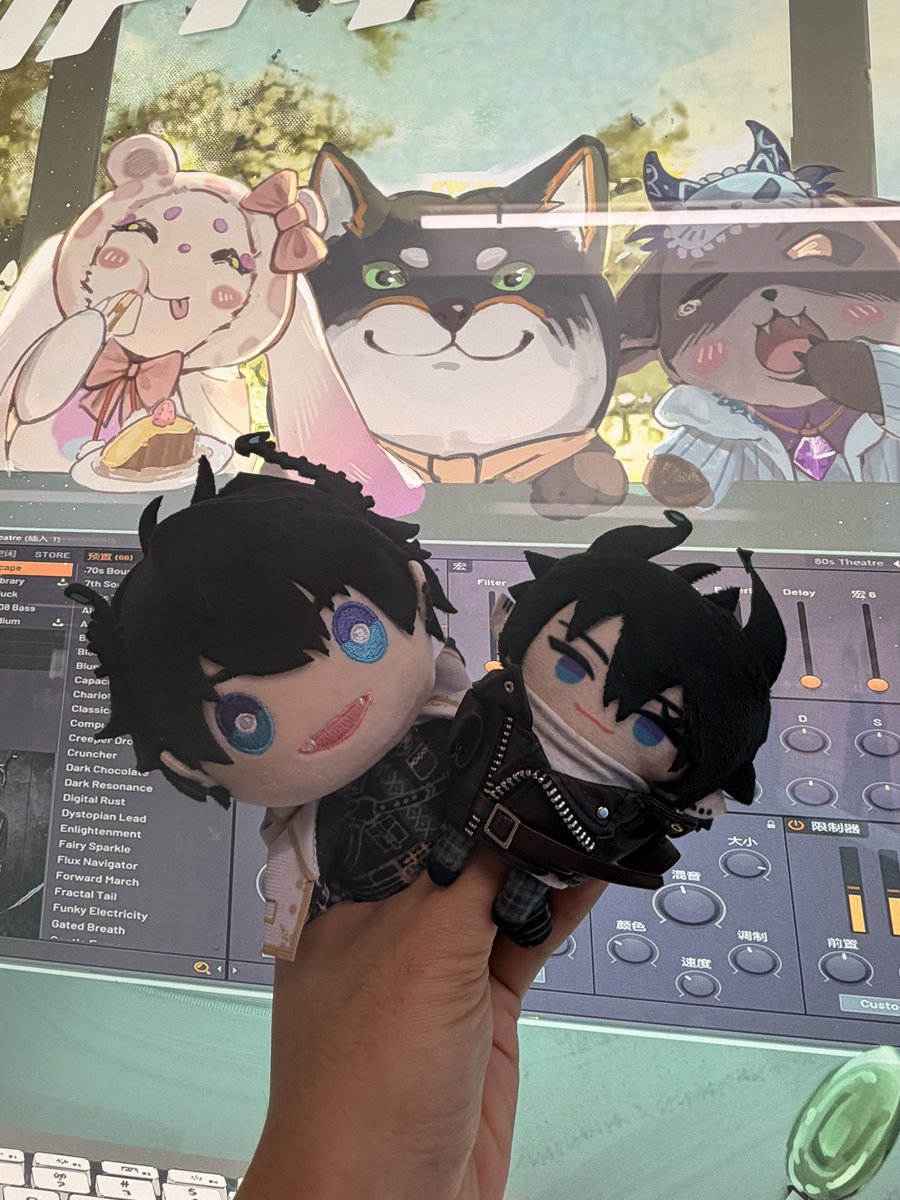 Alcohol🍷(酒精/アルコール) tweet media