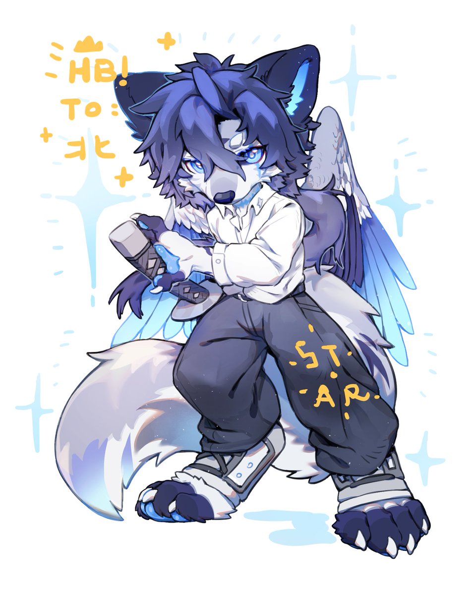 STARWOOD tweet media