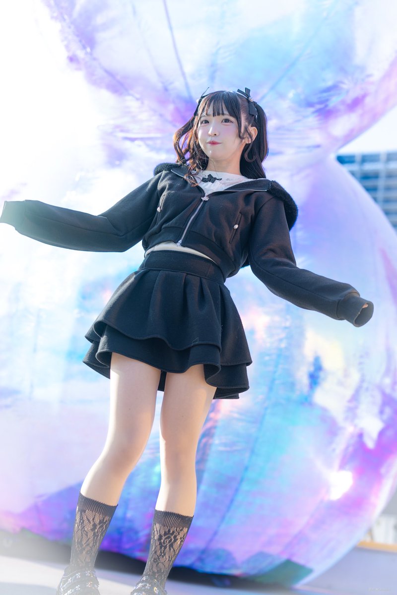 photoclub2's tweet photo. mint♡photo session vol.95
脳内パステル🧠
ゆい🎀(@nopas_yui)
2026.03.20📌TOTTEI PARK
#脳内パステル
#mint撮影会
#ファインダー越しの私の世界
#ぴんくのゆいぴ https://t.co/oOCcskFShz