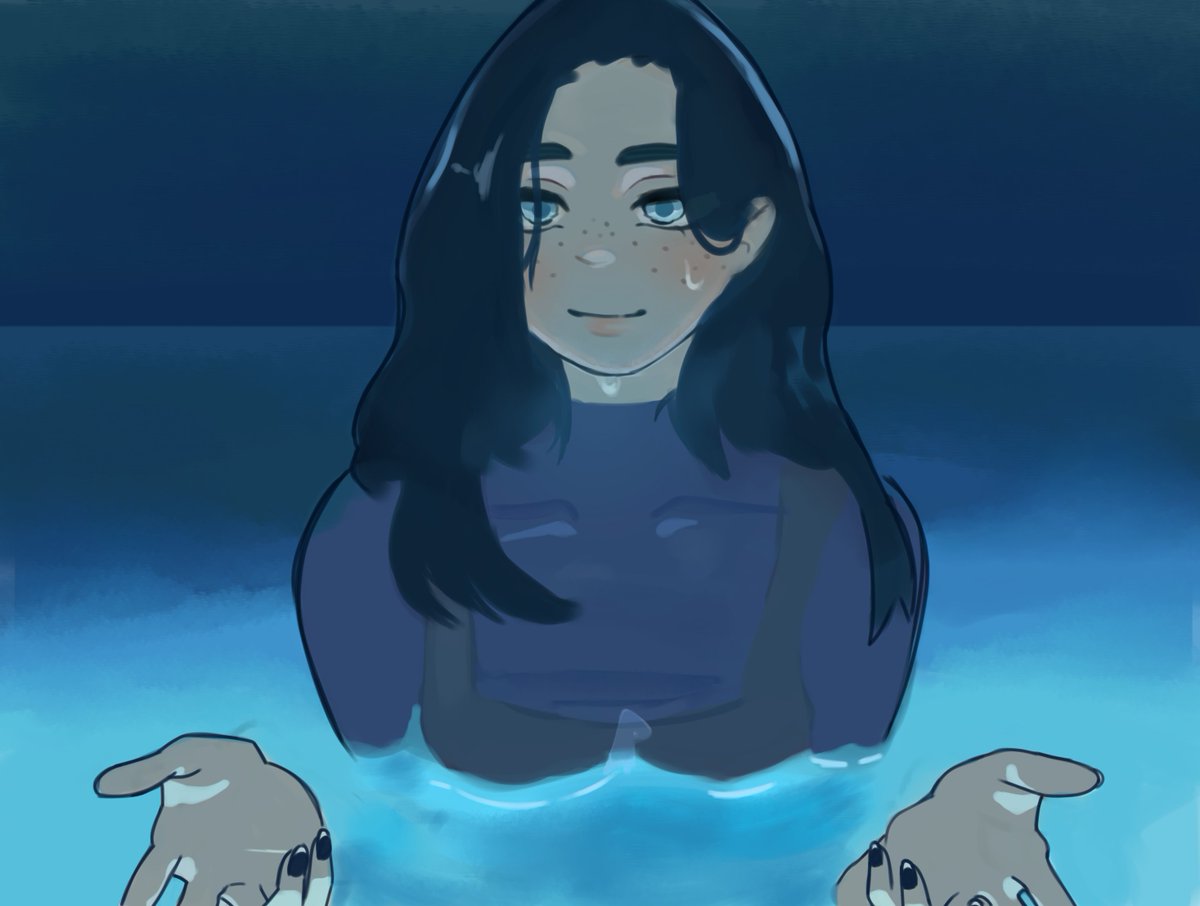 ˖ ݁ Momoa tweet media