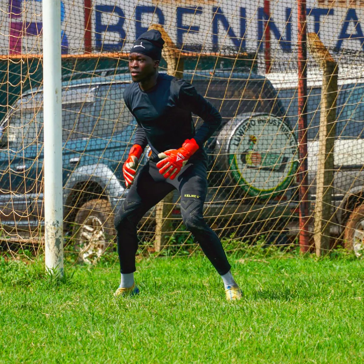 Henry Mwebe tweet media