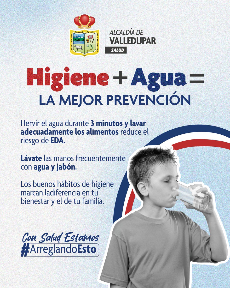 Alcaldía de Valledupar tweet media