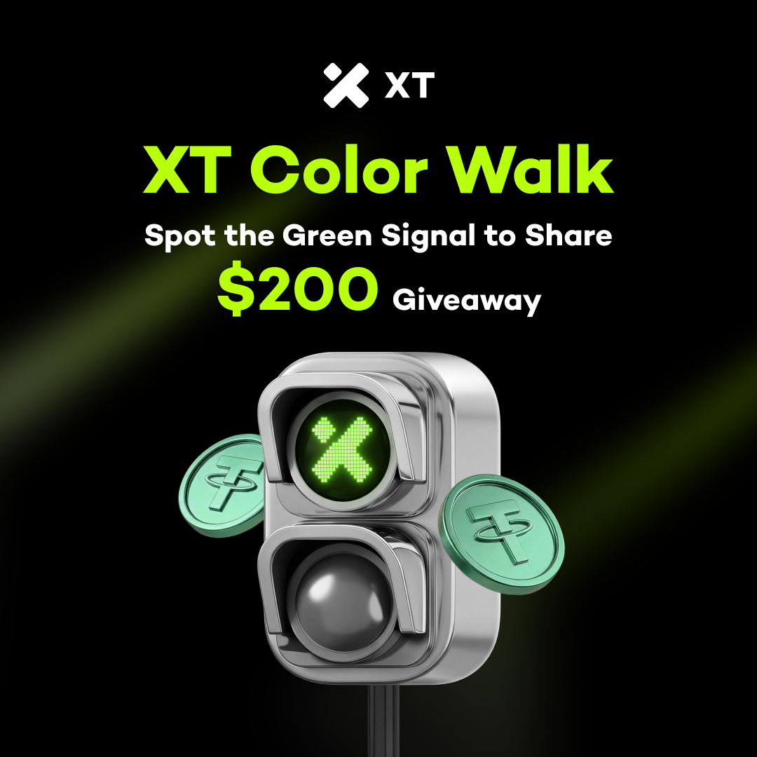 XT Exchange 🚀 tweet media