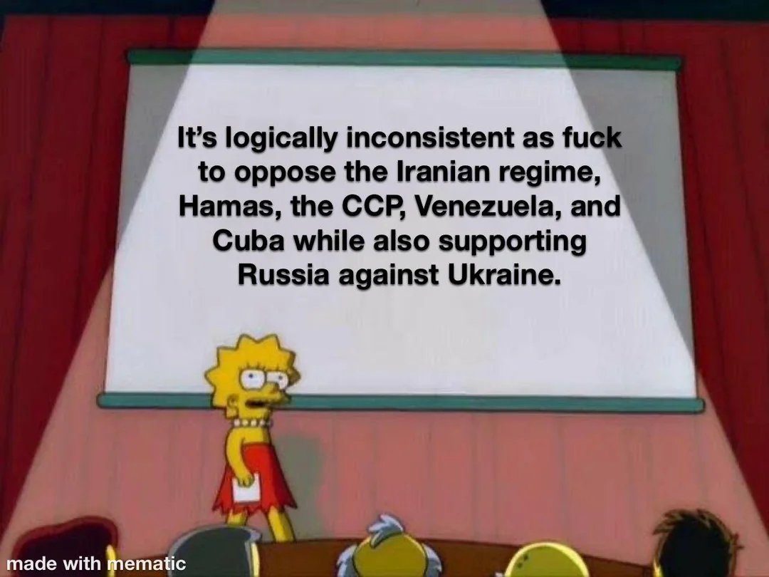 ∞ Decolonize ruzzia 😼 tweet media