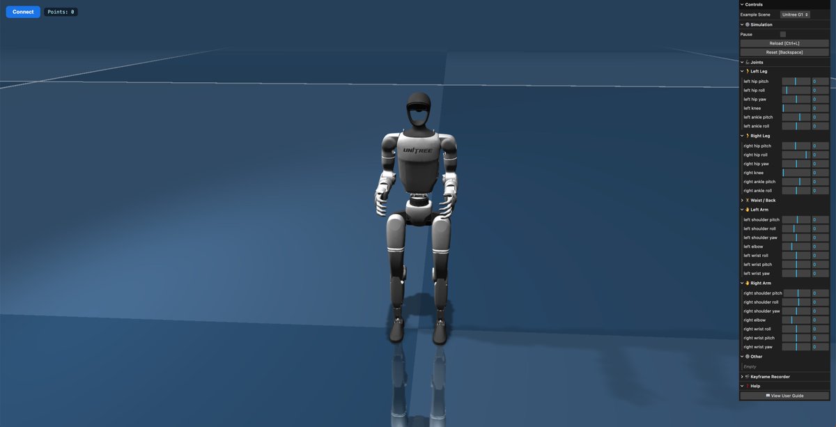 Strike Robot tweet media